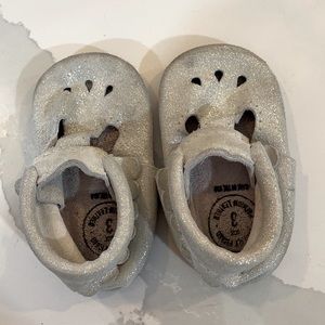 Freshly picked mini sole